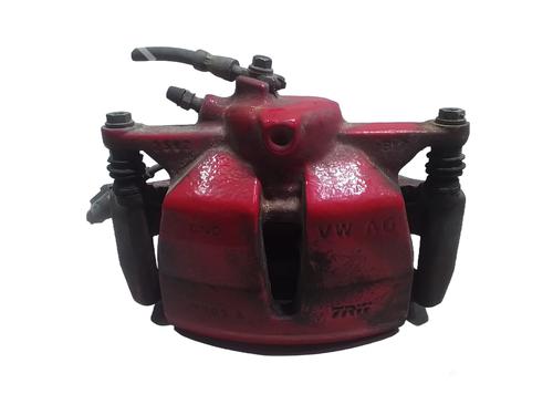 Right front brake caliper VW GOLF VIII (CD1, DA1) 2.0 GTI | BP31967927M104 