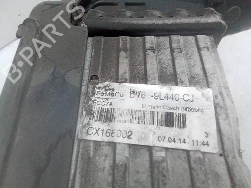 Intercooler FORD FOCUS III 1.6 TDCi | BP19164174M30
