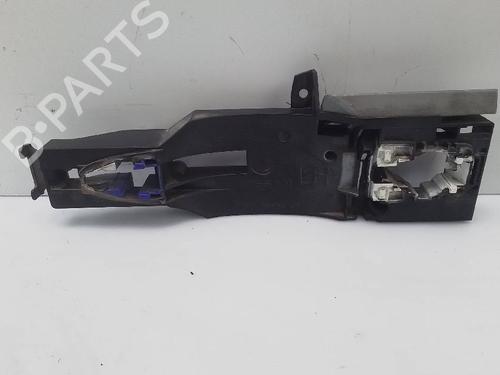 Used Front left exterior door handle NISSAN QASHQAI II SUV (J11, J11_) 1.6 dCi ALL MODE 4x4-i (130 hp) 23103581