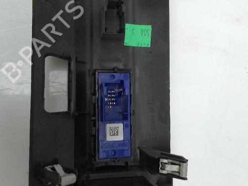 Switch PEUGEOT 308 SW II (LC_, LJ_, LR_, LX_, L4_) 1.6 BlueHDi 120 | BP20504323I30 