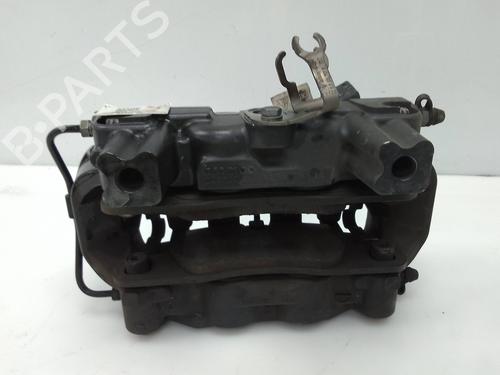 Left rear brake caliper PORSCHE TAYCAN (Y1A) Electric (Y1AAA1, Y1AAI1) | BP28144548M107 