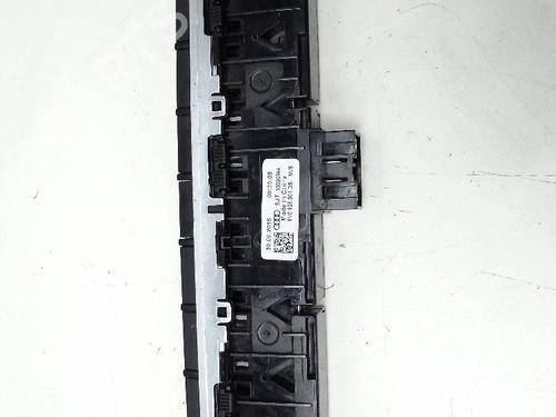 Warning switch AUDI A3 Sportback (8VA, 8VF) RS3 quattro | BP18585153I22 