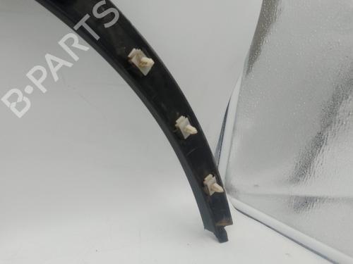 Front left wheel arch trim OPEL MOKKA / MOKKA X (J13) 1.6 CDTI (_76) | BP29477378C134 