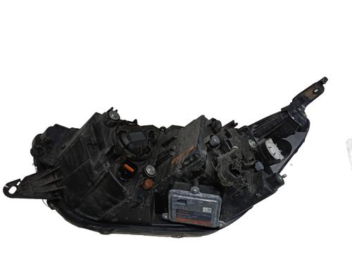 Right headlight SSANGYONG REXTON (Y400, Y450) 2.2 Xdi (POE) | BP34123223C29  - Image 10