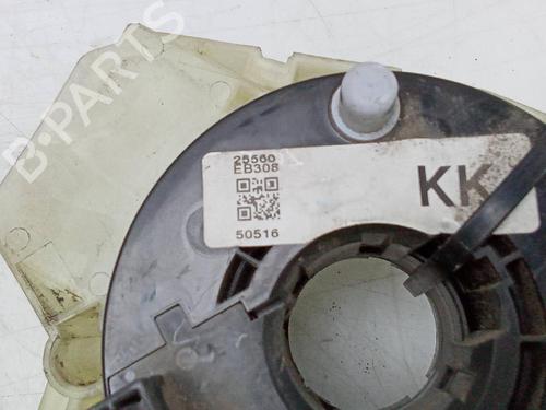 Squib airbag BMW X3 (E83) 2.0 sd | BP26285189C102 