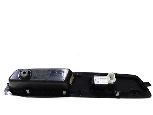 Right front window switch PEUGEOT EXPERT Platform/Chassis 2.0 HDi 120 | BP34647152I26 - Image 7
