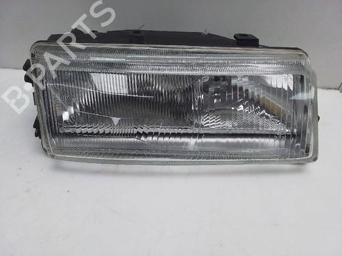 Right headlight BMW X3 (E83) 2.0 sd | BP26284658C29 