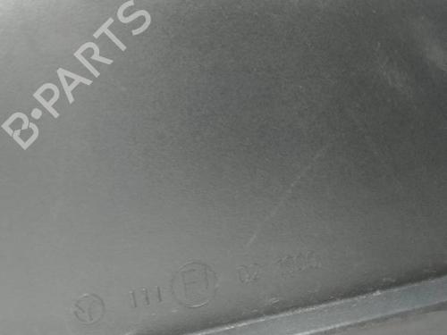 Used Left mirror AUDI A4 B8 Avant (8K5) [2007-2017]  21025865