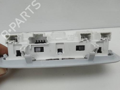 Used Interior roof light PEUGEOT 308 II (LB_, LP_, LW_, LH_, L3_) 1.2 VTi 72 (82 hp) 20671637