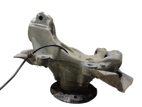 Left front steering knuckle BMW 1 (F20) 118 d | BP34181009M25  - Image 7