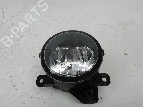 Used Right front fog light CITROËN BERLINGO (ER_, EC_) 1.5 BlueHDi 130 (ECYHZJ, ECYHZR) (131 hp) 19505494