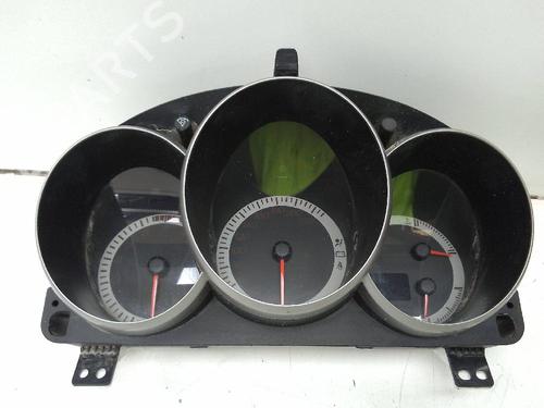 Instrument cluster VAUXHALL OMEGA (B) Estate (V94) 2.0 DTI 16V | BP20165483C47 