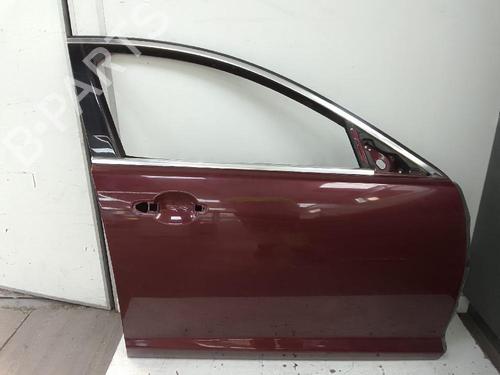 Used Right front door JAGUAR XF I (X250) 2.2 D (200 hp) 27695239