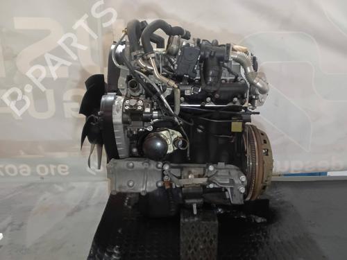 Engine IVECO DAILY V Van 29S13, 29L13, 35C13, 35S13, 40C13, 40S13 | BP28146570M1 