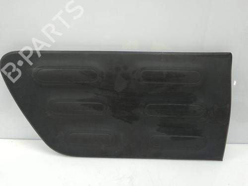 Dørliste Dørliste CITROËN C4 CACTUS 1.2 VTi 82 (82 hp) 20853244 20853244