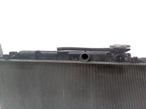 Water radiator MAZDA CX-5 (KE, GH) 2.2 D (KE2FW) | BP26053992M31  - Image 5