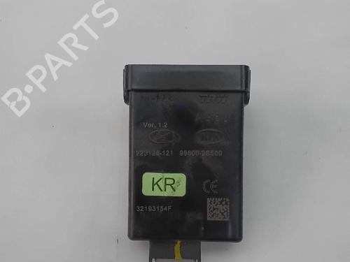 Electronic module HYUNDAI ix35 (LM, EL, ELH) 1.7 CRDi | BP24463407M83 