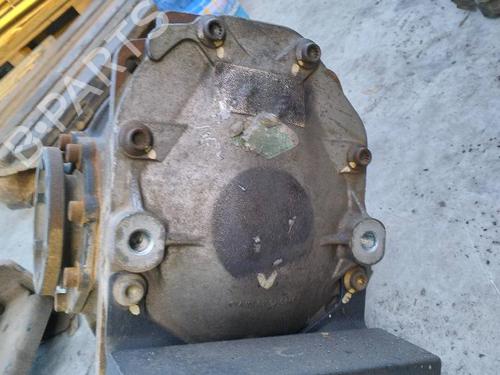 Used Rear differential SSANGYONG STAVIC [2005-2025]  26173019