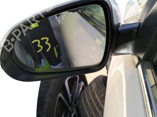 Used Left mirror Left mirror KIA STONIC (YB) 1.0 T-GDi (120 hp) 33200189 33200189