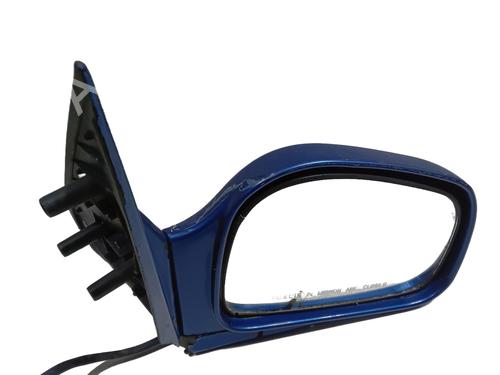 Right mirror TATA SAFARI (42_FD) 2.0 D 4x4 | BP32339206C27