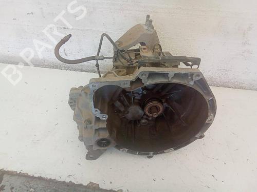 Gearbox FORD FIESTA VI (CB1, CCN) 1.4 TDCi | BP18583362M3