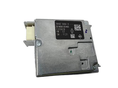 Electronic module RENAULT CLIO V (B7_) 1.5 Blue dCi 85 (B7AG) | BP19658835M83 - Image 4
