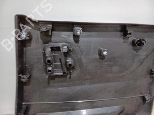Rear left panel PEUGEOT PARTNER Box Body/MPV (K9) 1.5 BlueHDi 100 | BP38773106C60 - Image 5