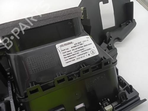 Air vent RENAULT KADJAR (HA_, HL_) 1.3 TCe 140 (HLNB, HLN1) | BP29994816I21 