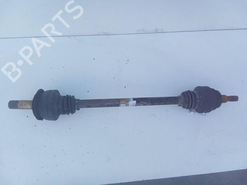 Used Right rear driveshaft MERCEDES-BENZ V-CLASS (W447) V 220 CDI / d 4-matic (447.811, 447.813) (163 hp) 28148472