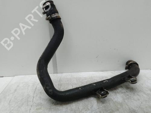 Used Intercooler pipe Intercooler pipe KIA CARENS IV 1.7 CRDi (116 hp) 19681469 19681469