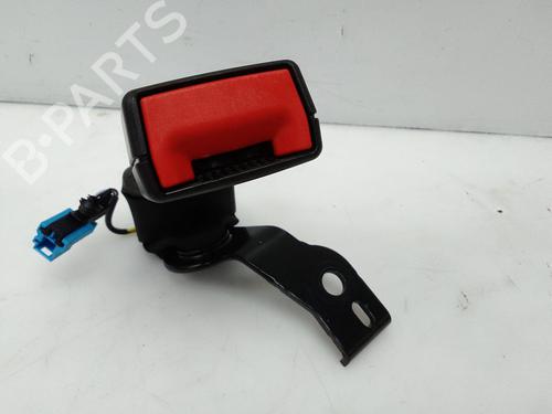 Used Seat buckle Seat buckle 24463730 24463730