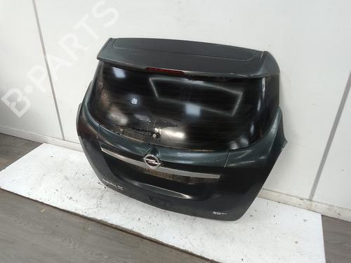 Bakluke CC/Kombi-Kupé OPEL MOKKA / MOKKA X (J13) 1.6 CDTI (_76) | BP29477320C6 