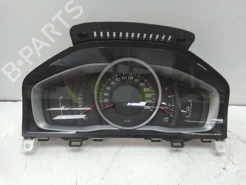 Instrument cluster VOLVO XC60 I SUV (156) D3 | BP19125204C47 