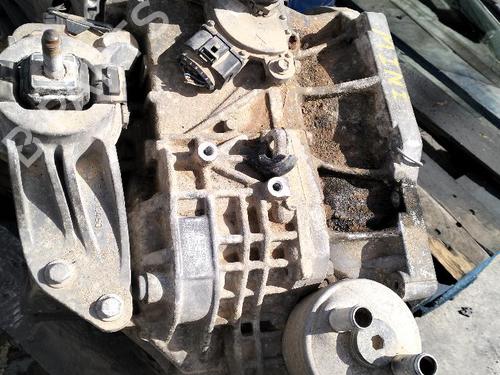 Gearbox MINI MINI (R56)  | BP26160419M3 