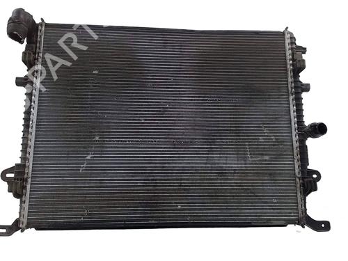 Køler SEAT ALHAMBRA (710, 711) 2.0 TDI (150 hp) 31037486