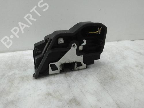 Used Front left lock BMW 3 Gran Turismo (F34) 320 d (184 hp) 18890531