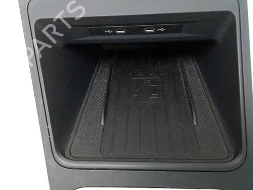 Shift knob SEAT LEON Sportstourer (KL8, KLD) 2.0 TDI | BP28149484I34 - Image 3