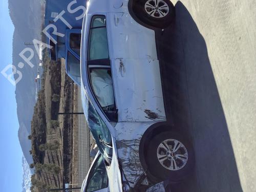 Right front door KIA SPORTAGE IV (QL, QLE) 1.7 CRDi | BP31876738C3