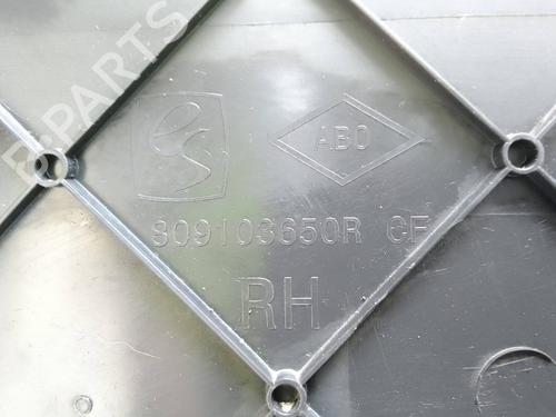 Front right panel DACIA SANDERO II 1.5 Blue dCi 95 (B8JL) | BP30192282C59 