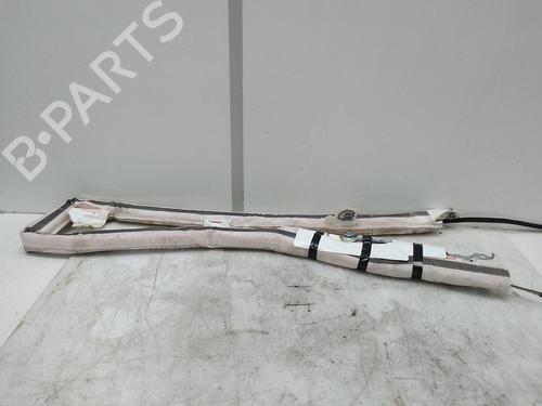 Used Left curtain airbag Left curtain airbag PEUGEOT RIFTER 1.5 BlueHDi 130 (130 hp) 19733436 19733436