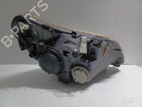 Left headlight PEUGEOT BOXER Van 2.2 HDi 120 | BP37022425C28 - Image 3