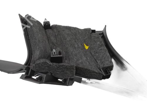 Other AUDI A3 Sportback (8VA, 8VF) 2.0 TDI | BP30051476O1 