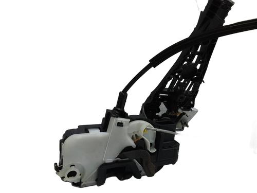 Front right lock OPEL INSIGNIA A (G09) 2.0 CDTI (68) | BP31013650C97