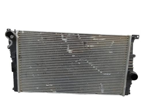 Wasserkühler für Wasserkühler BMW 1 (F20) 118 d (150 hp) 34270690 34270690