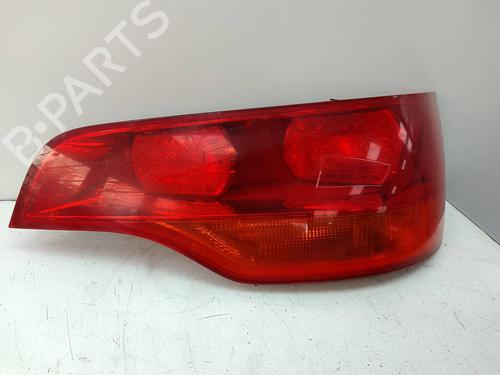 Used Right taillight Right taillight AUDI Q7 (4LB) 6.0 TDI quattro (500 hp) 18947458 18947458
