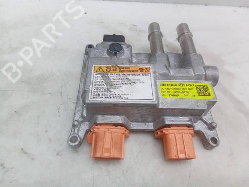 Electronic module KIA SPORTAGE V (NQ5) 1.6 T-GDi Hybrid | BP18587238M83