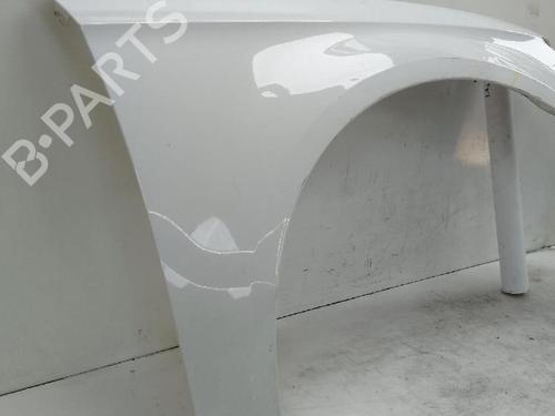 Right front fenders AUDI A3 Sportback (8VA, 8VF) 1.6 TDI | BP27445210C42 