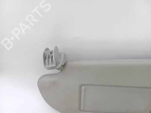 Left sun visor SEAT IBIZA IV (6J5, 6P1) 1.2 | BP29396266I1 