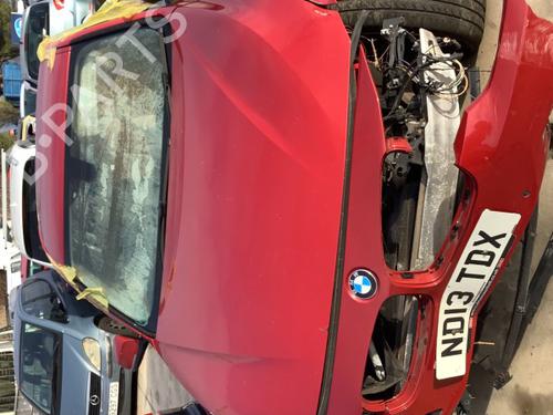 Squib airbag BMW 3 (F30, F80) 320 d xDrive | BP30921729C102