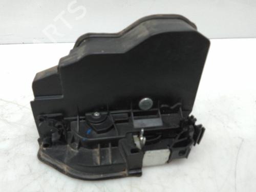 Used Rear right lock BMW 5 (F10) 535 i xDrive (306 hp) 21258687